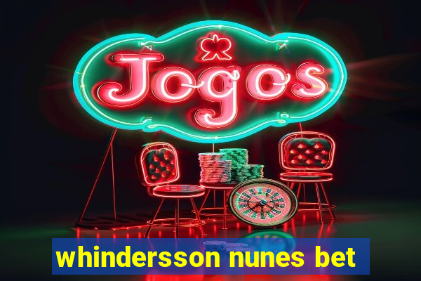 whindersson nunes bet